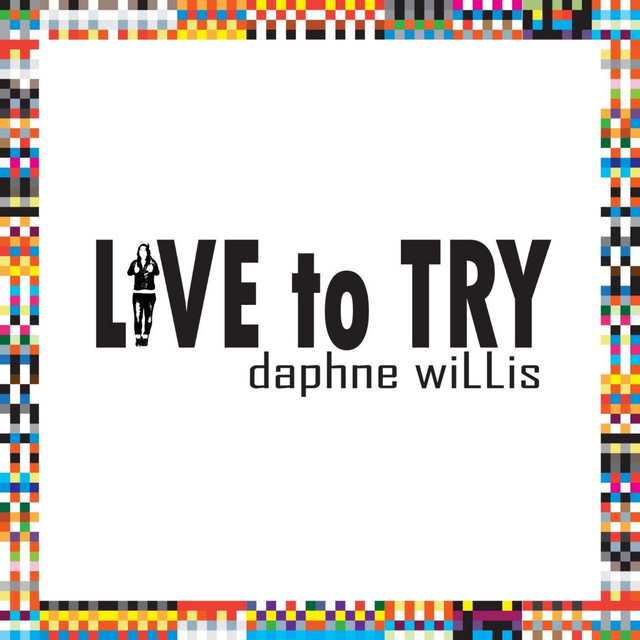 Live to Try cover art