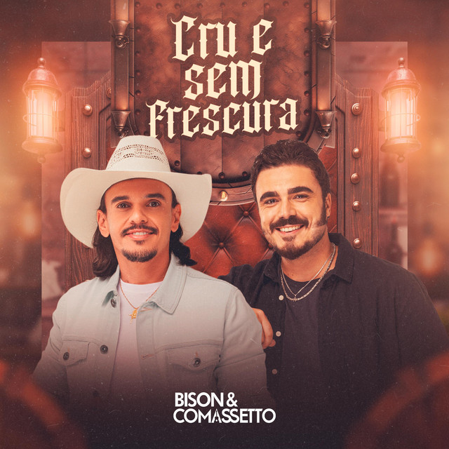 Cru e sem Frescura 1 cover art