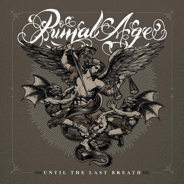 Until the Last Breath cover art