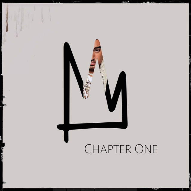 Chapter One cover art
