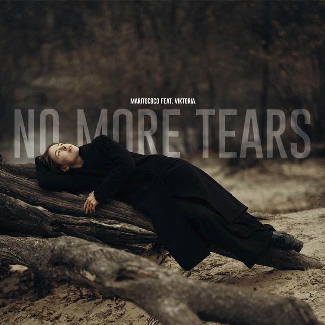 Обкладинка: No more tears — Maritococo