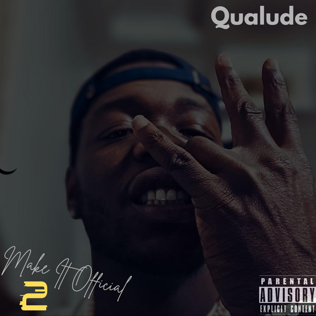Make It Official 2 cover