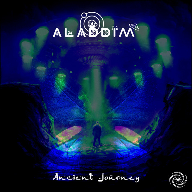 Ancient Journey cover art