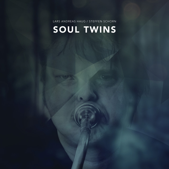 Soul Twins cover art