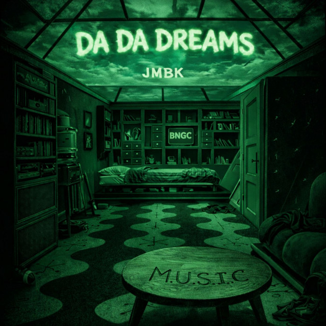 Da Da Dreams