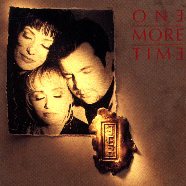 One More Time cover art