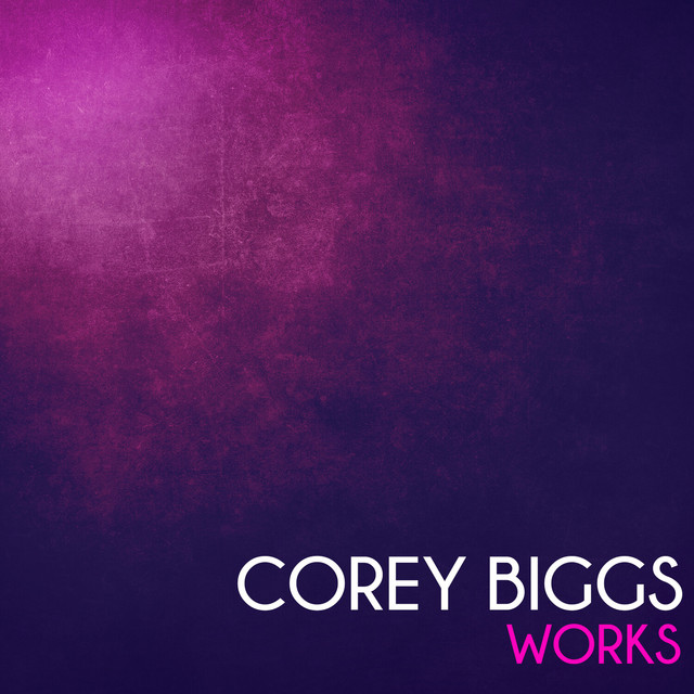 Corey Biggs Works cover art