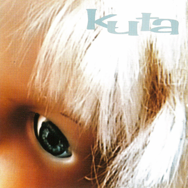 Kuta cover art