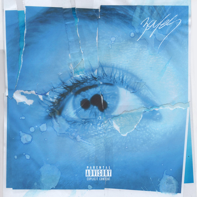 3eyez cover art