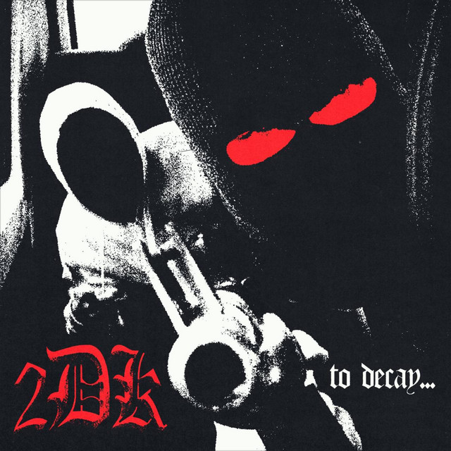 To Decay... cover art