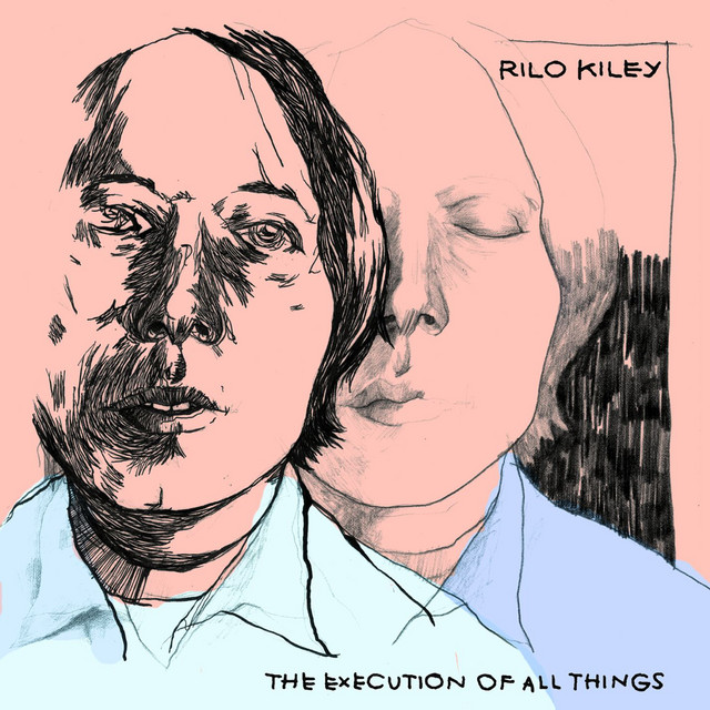 The Execution of All Things cover art