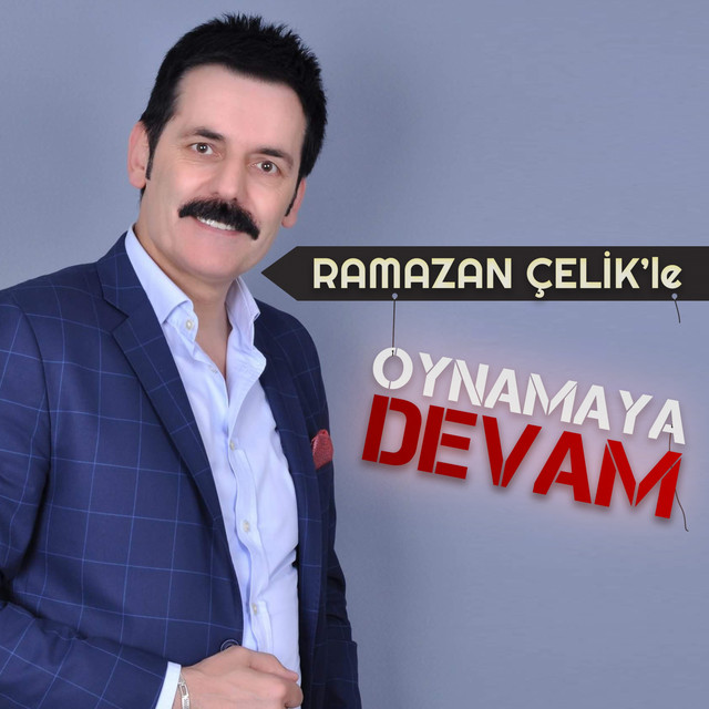 Ramazan Çelik'le Oynamaya Devam cover art