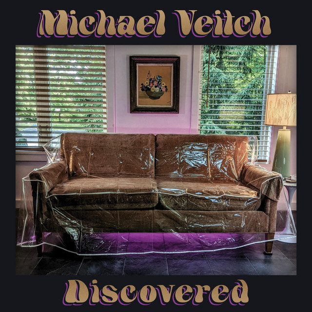 Discovered cover