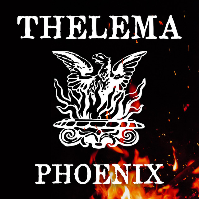 Phoenix cover art