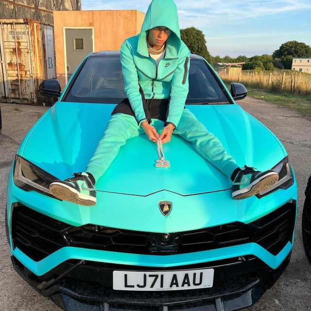 2 Times - Single by Lil' Speed | Spotify