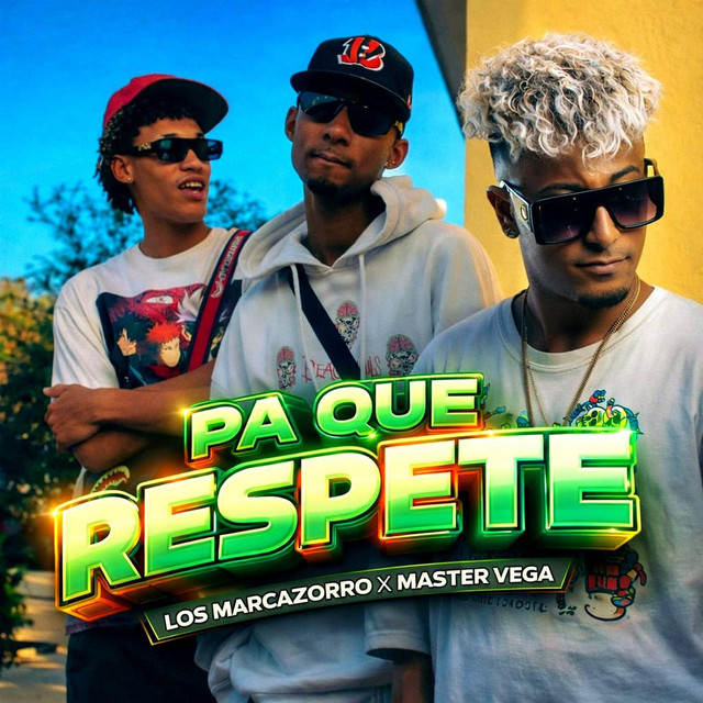 PA QUE RESPETE