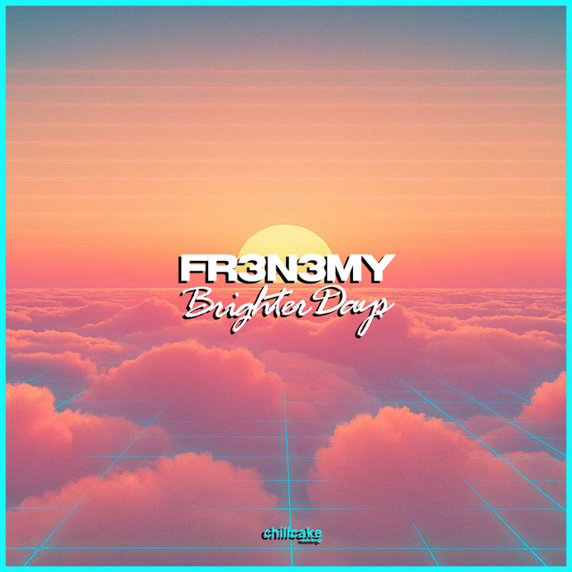 Cover art: Brighter Days — Fr3n3my