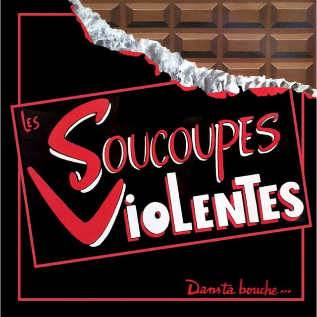 Dans ta bouche cover art