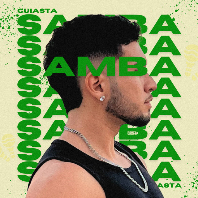 Samba cover art