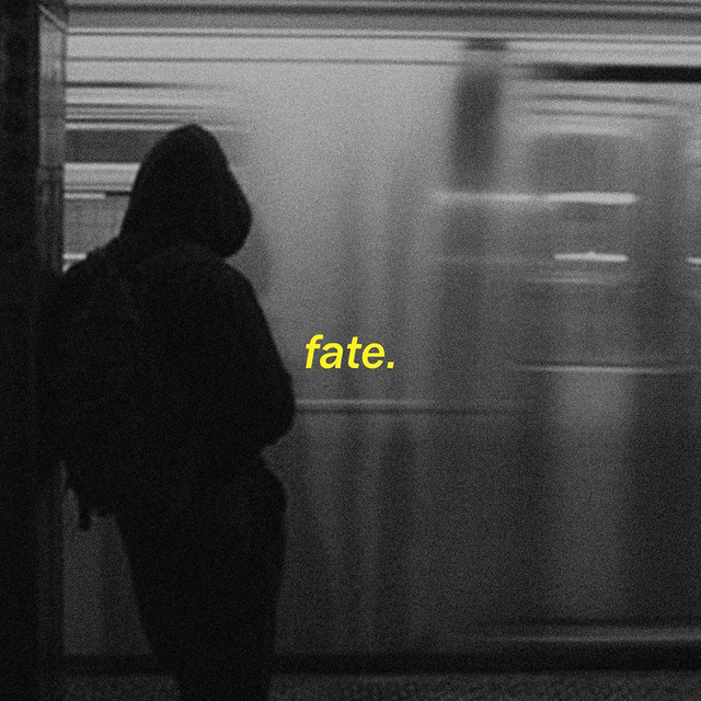 Fate cover art