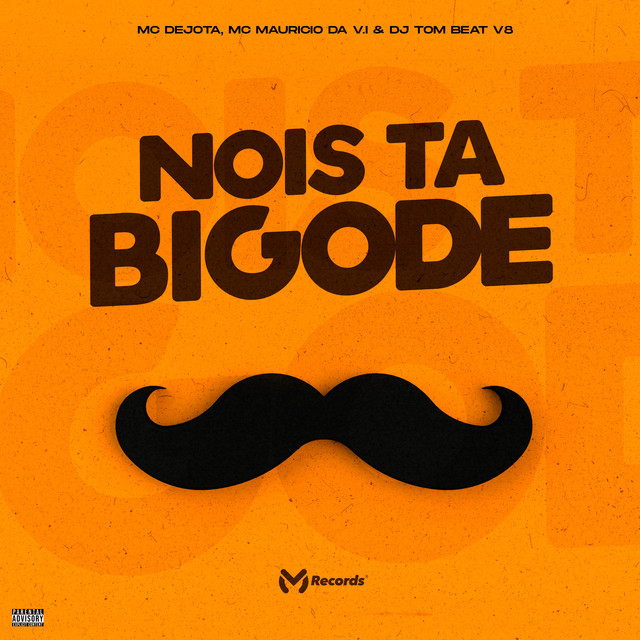 Nois Tá Bigode