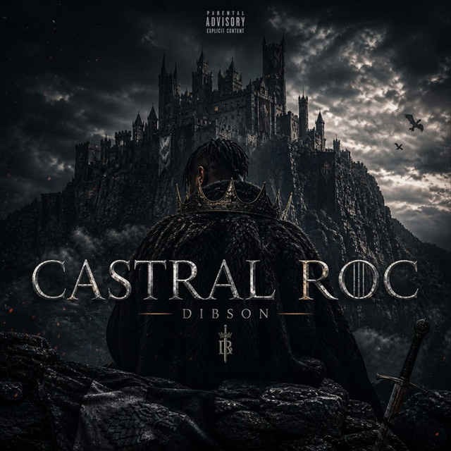 Castral Roc cover