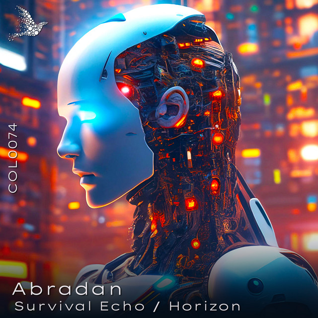 Обкладинка Abradan — Survival Echo