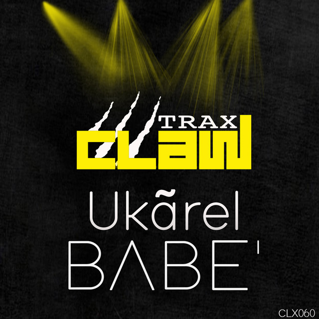 Babe' cover art