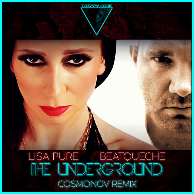 The Underground - Cosmonov Radio Remix
