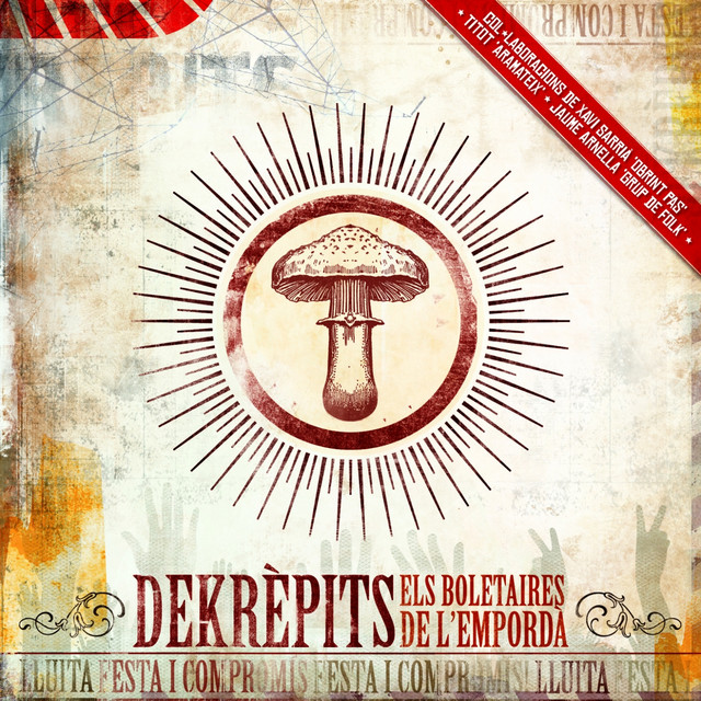 Dekrèpits Photo