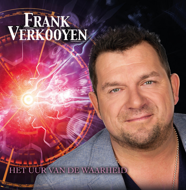 Het Uur Van De Waarheid cover art