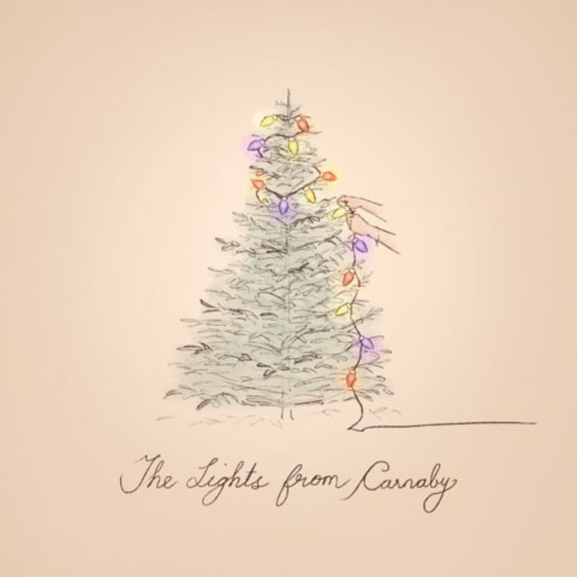 The Lights from Carnaby cover