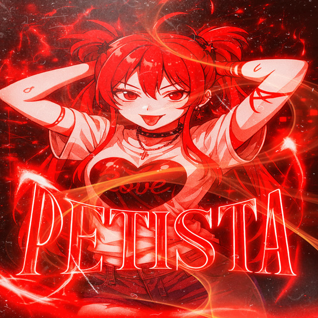 Petista cover art