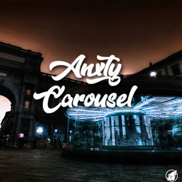 Anxty