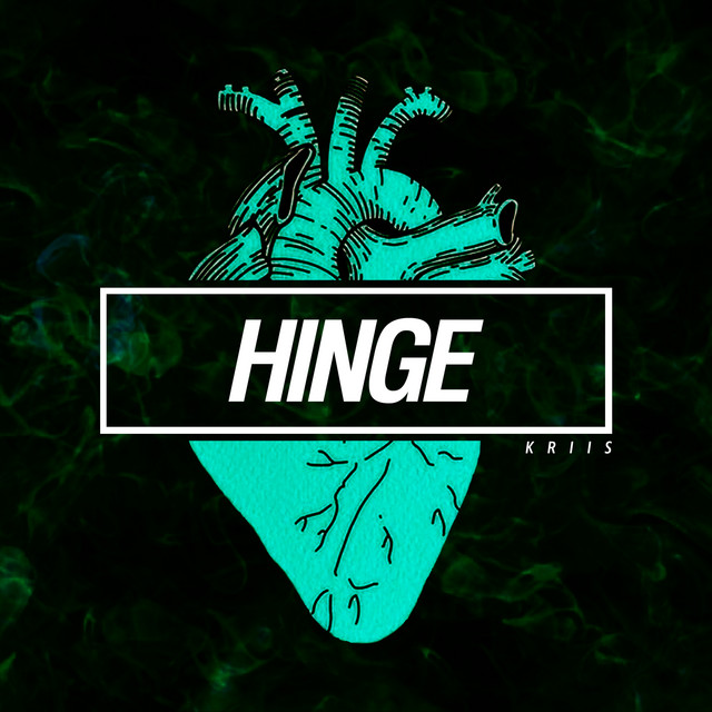Hinge cover art