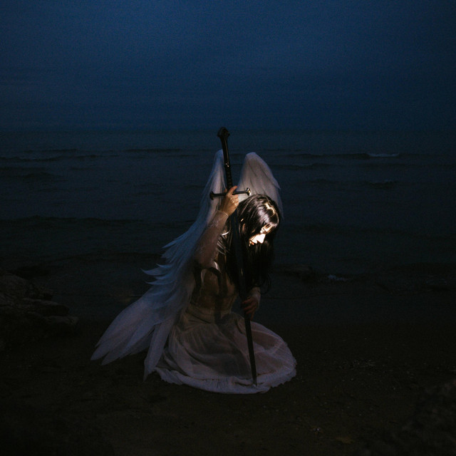 Ticket to Heaven cover art