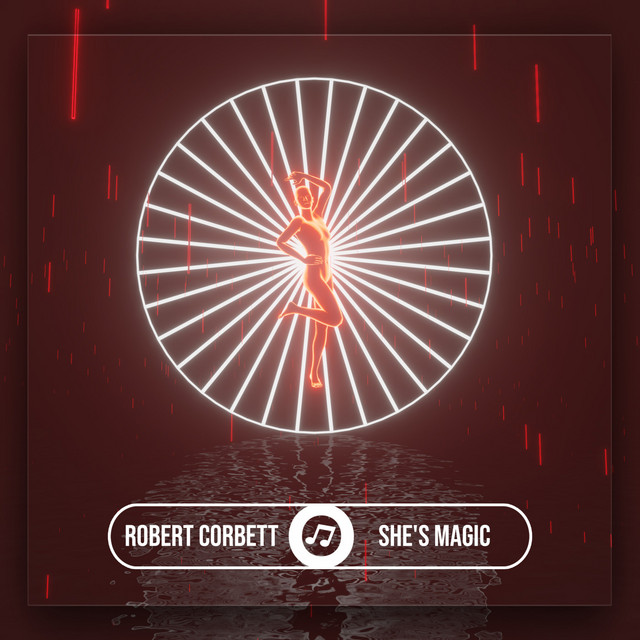 She's Magic - Extended Mix