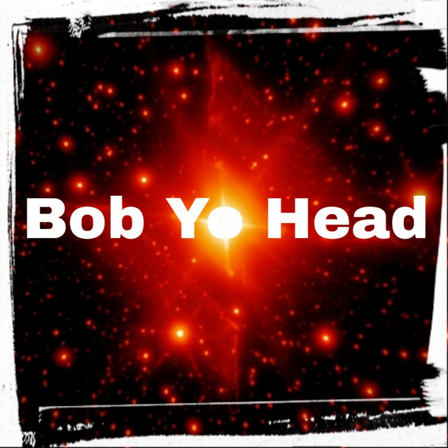 Bob Yo Head! cover