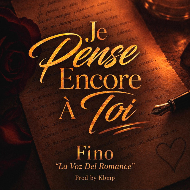 Je pense encore à toi album image