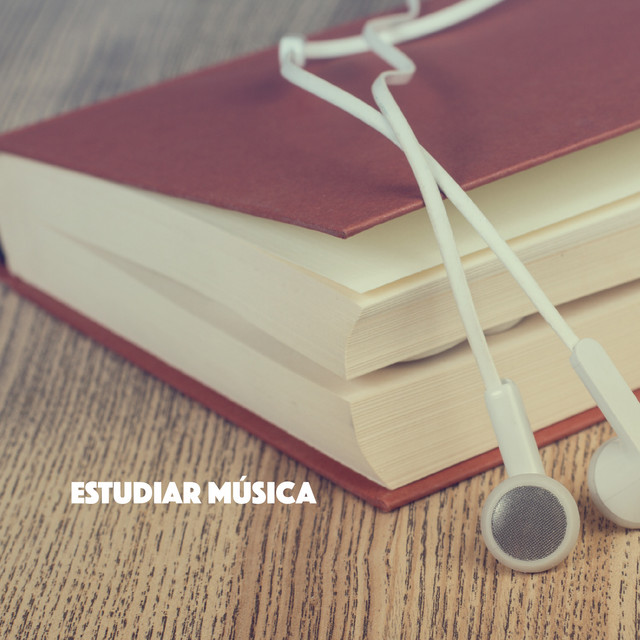 Estudiar Música cover art