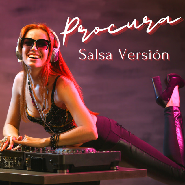 Procura - Salsa (Remix) cover art