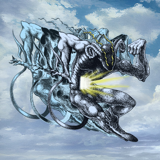 Journey Within EP cover art