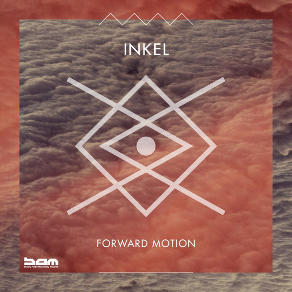 Forward Motion cover art
