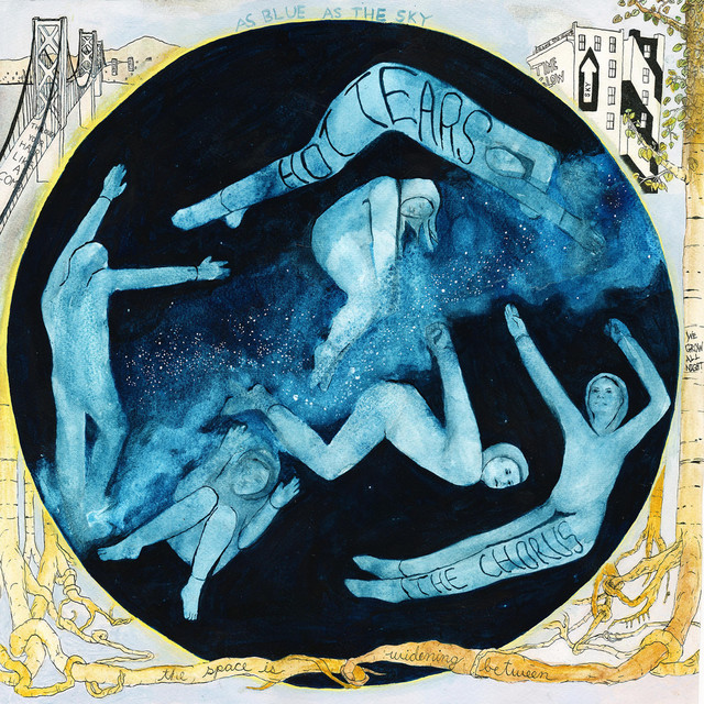 The Chorus cover