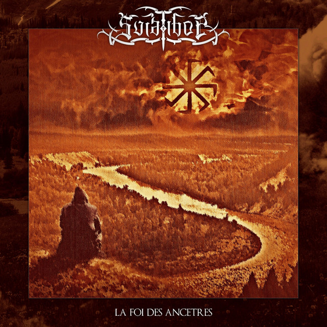 La Foi Des Ancetres (Remastered) cover