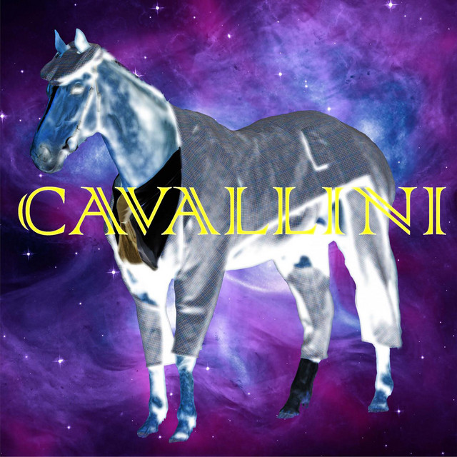 Cavallino