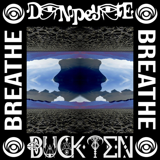 Breathe cover