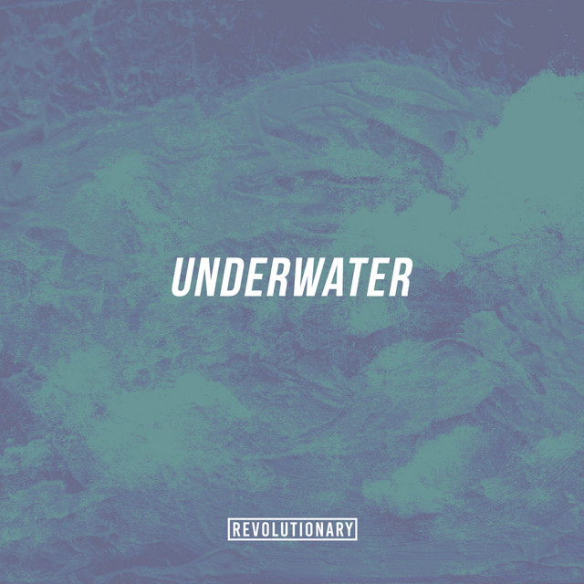 Underwater