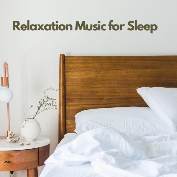 Deep Relaxation Sounds and Music for Sleeping - Album by Deep Sleep ...