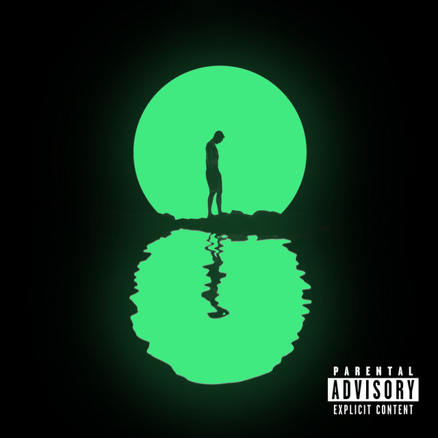 Traumatized cover art